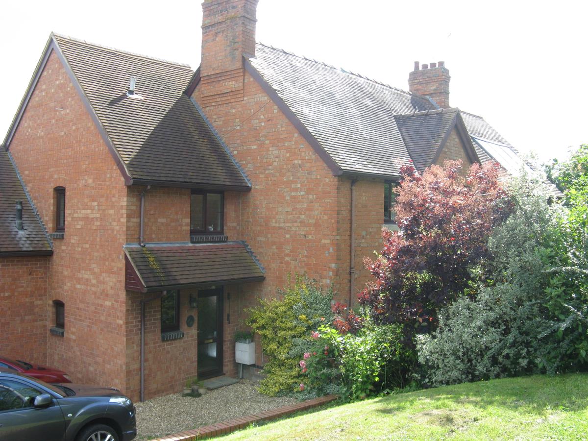 91 & 93 Pitchers Hill The Badsey Society